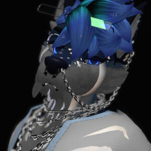 Lunar Avatar Photo - Click for Portfolio